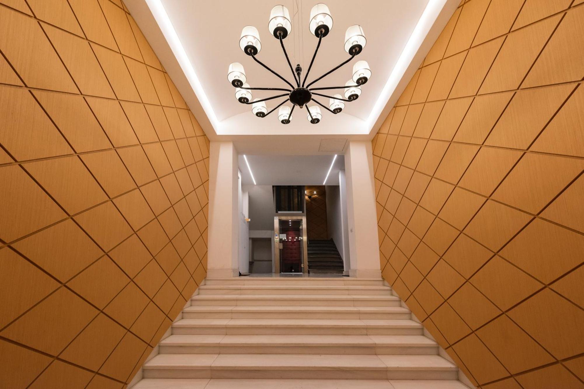 Dolce Vita Apartament Florenz Exterior foto