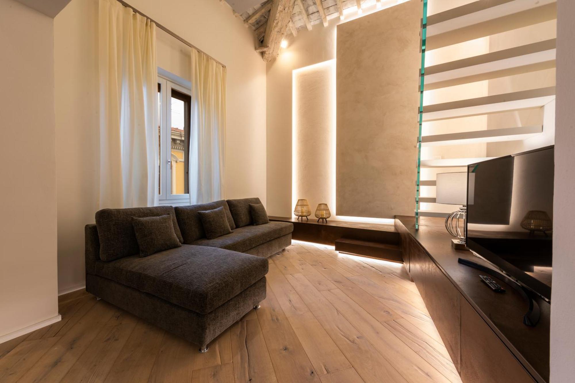 Dolce Vita Apartament Florenz Exterior foto